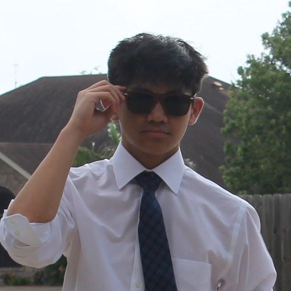 Meet your Posher, John - Picture 1 of 1